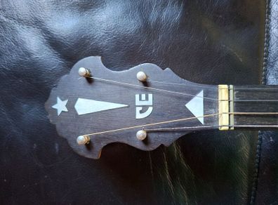 Clifford Essex Plectrum Banjo