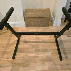 QUIKLOK Heavy Duty Adjustable Keyboard Stand - Professional Piano Stand
