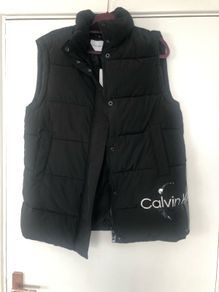 vest Calvin Klein