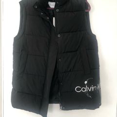 vest Calvin Klein