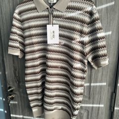 Bnwt Arne Polo Shirt