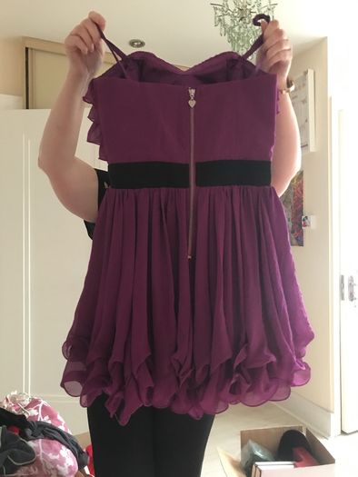 Lipsy dress