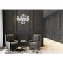 Parkton 8-Light Crystal Chandelier Image 2