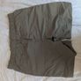 Uniqlo Geared Shorts Image 4