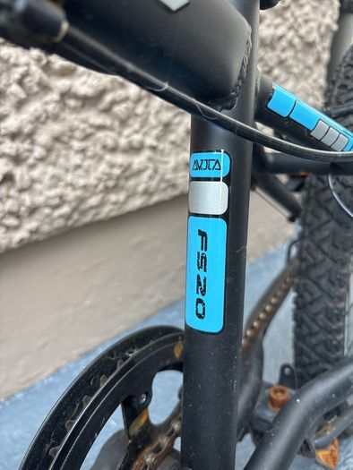 kids bike