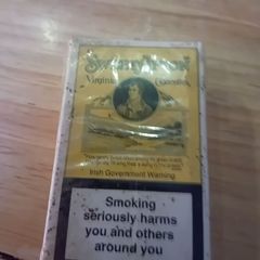 Sealed pack of 10 Sweet Afton