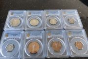 graded proof 1928 full set