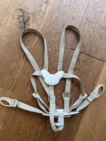 stokke 5 point harness