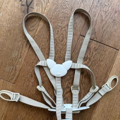 stokke 5 point harness