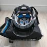 7 iDP project 21 trail pro bicycle bike mountain Helmet size S 55mm Image 5