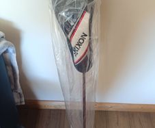 srixon ZXi 3 wood