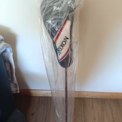 srixon ZXi 3 wood