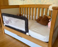 Mamas and Papas furniture