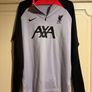Liverpool x 3 Training Tops Image 2