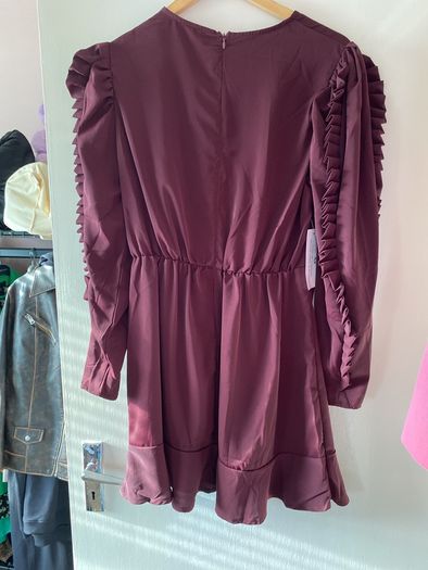 ax paris dress