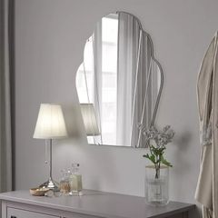 Ikea Lommaryd Mirror 66 X 80cm