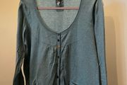 White Stuff cardigan, size M