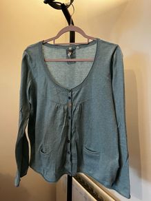 White Stuff cardigan, size M