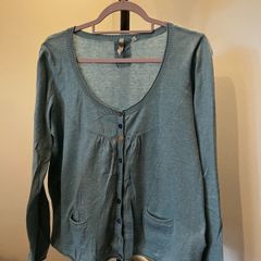 White Stuff cardigan, size M