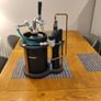 Coffee and beer Keg Image 6