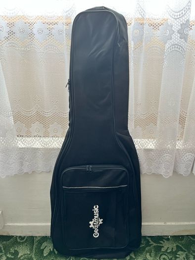 Gear4Music Classical Guitar