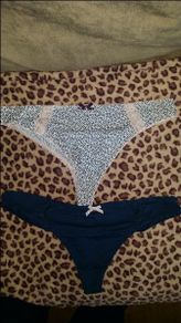 Brand new Thongs 2 pairs size UK18/20 EUR46/48 Postage included