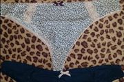 Brand new Thongs 2 pairs size UK18/20 EUR46/48 Postage included
