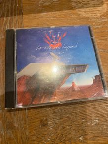 Air - 10 000 Hz Legend