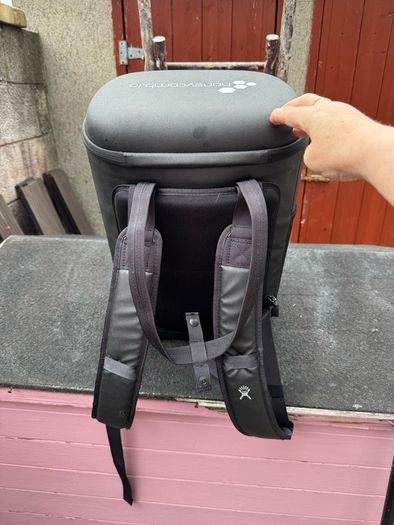 Honeycomb.io 20l Hydro Flask - new with tags