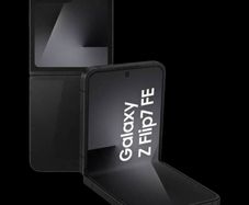 Samsung Galaxy Z Flip 7FE