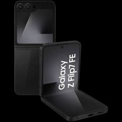 Samsung Galaxy Z Flip 7FE