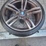 3 bmw spare wheels Image 2