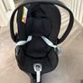 Cybex, Cloud T i-Size Infant Car Seat with Isofix base Image 6