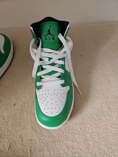 Nike Air Jordans