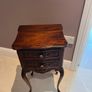 Vintage Console Table Image 2