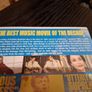 DVD Nowhere Boy.  John Lennon Image 4