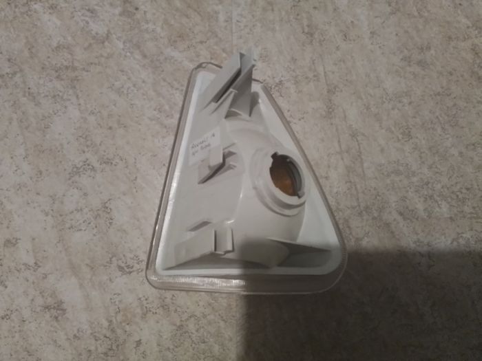 Renault 18 Front Corner Lamp.