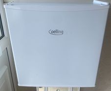 Belling Compact Fridge,