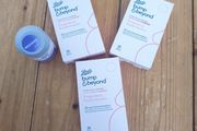 Pregnancy multivitamins