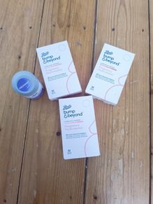 Pregnancy multivitamins