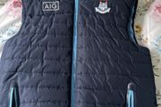 Dublin gaa gilet