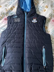 Dublin gaa gilet