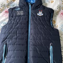 Dublin gaa gilet