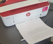 HP Printer