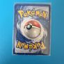 Giovanni's Machop 1st Edition Pokemon Card from Gym Challenge Image 3