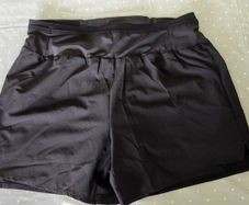 26.2 running shorts - waist band pocket