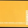 1973 Isle of Man Postage Due Stamp Presentation Pack Image 4