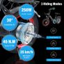 KETELES KS9 Folding Electric Bike Image 9