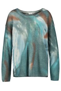 NEW Gerry Weber Alpaca Wool Jumper size 8 / 10 / 12 FREE POST