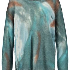 NEW Gerry Weber Alpaca Wool Jumper size 8 / 10 / 12 FREE POST